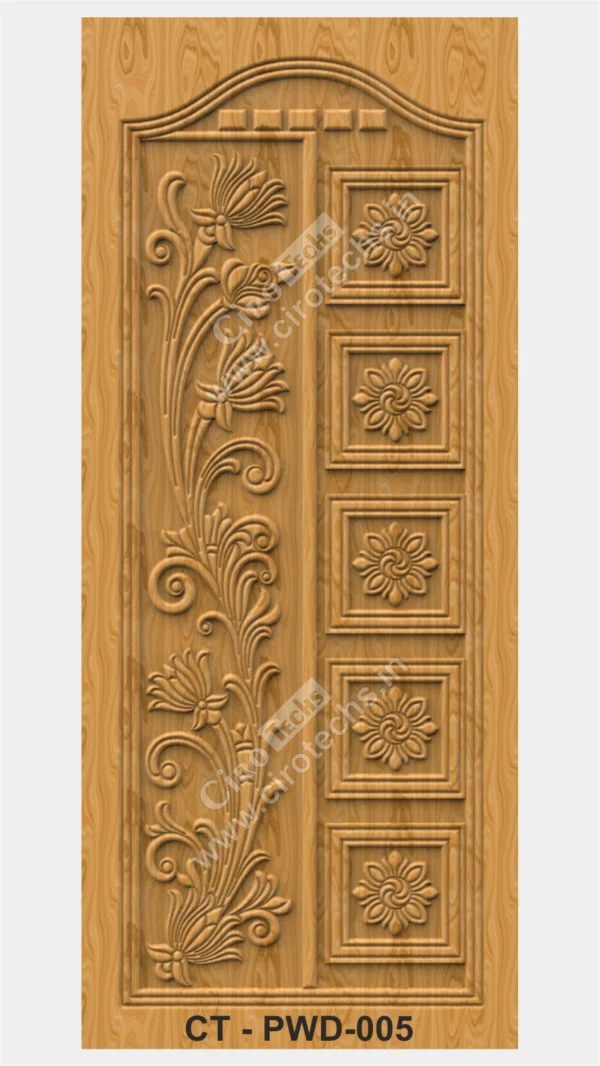 CT-2DD-001 CT-2DD-001