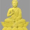 Lord Buddha 002
