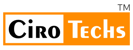 CiroTechs Logo