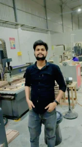 Shekhar Nishad