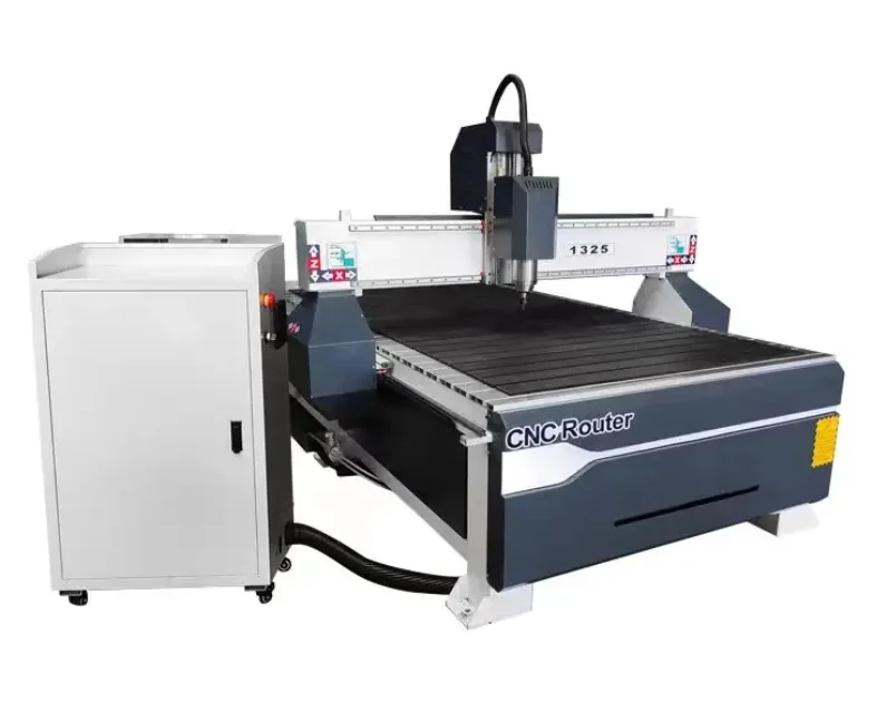 CNC Router 1325 Wood Working Machine