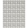 Premium Leaf 3D Wall Pattern Design 3DWA-002