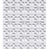 Premium Leaf 3D Wall Pattern Design 3DWA-002