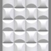 3DWA-003 3D Wall Pattern Design 3DWA-003