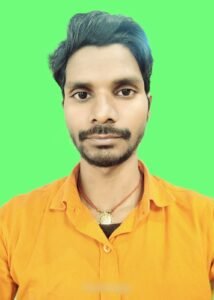 Dharmendra Gupta